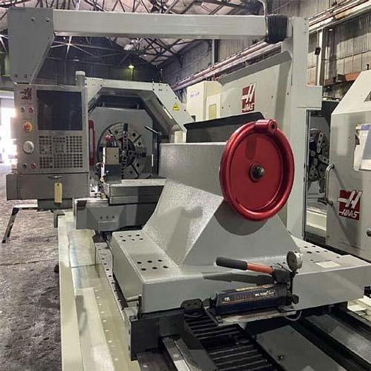 Used 2008 Haas TL-4