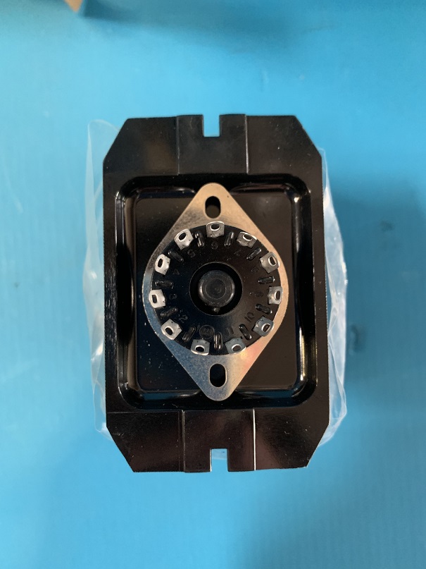 Used oriental motors control ss31-hr