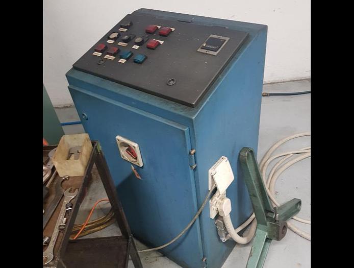 Used 1975 Bihler RM 35