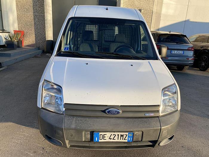 Usato 2006 FORD CONNECT