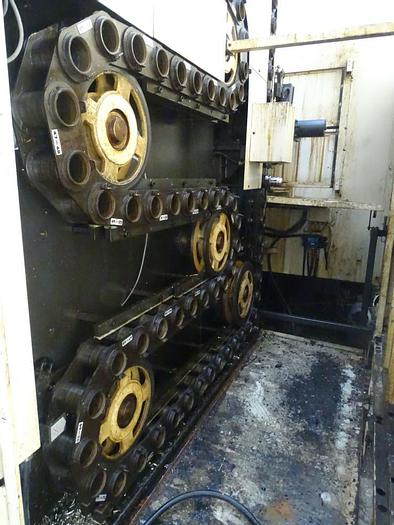 Used Toshiba BMC800-100 CNC