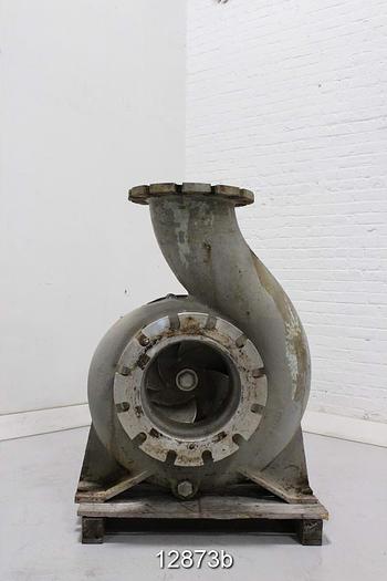Used Worthington 12x14FR-192 Pump #12873