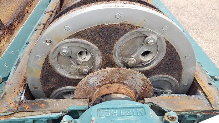 Used United Centrifuge SS 1000