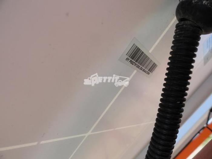 Used 2012 MOBILE TECH CAMERA TRAILER