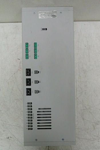 Used AC Analytical Controls Type Interface Series 3 Unit