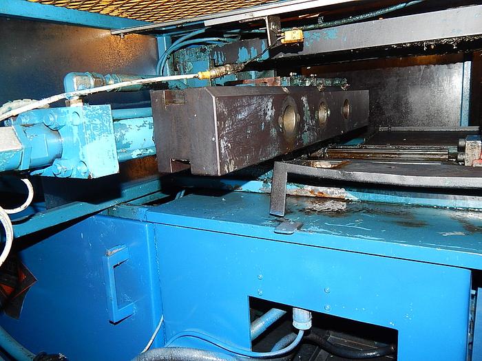 Used 3" MCKEE TUBE ENDFORMER