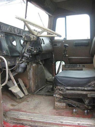 Used 1980 Ingersoll-Rand TH60 Drill Rig - Sold