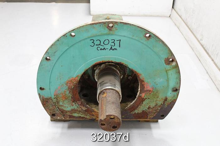 Used Beloit Jones Barracuda Model B Pupler Drive #32037