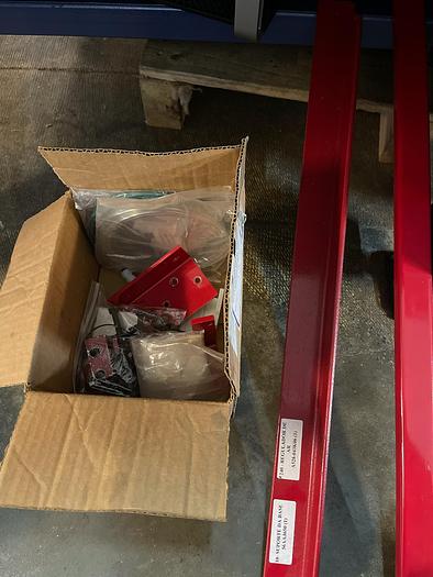 Used 2017 Mitutoyo CRT-PM574