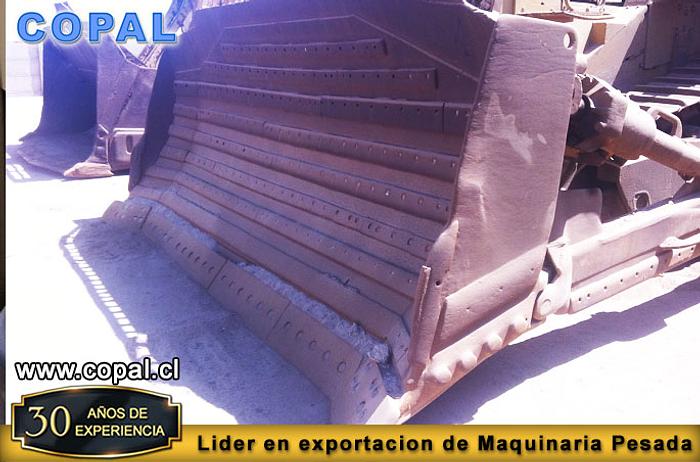 Usado 2005 CATERPILLAR D10R