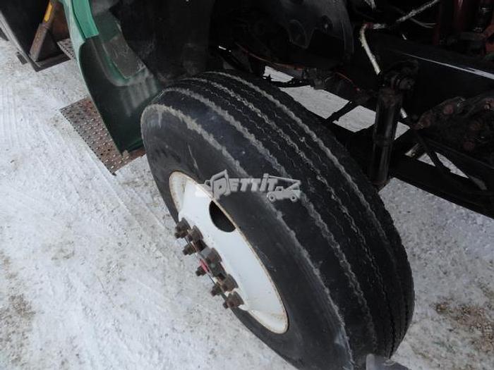 Used 2010 HI RANGER XT60