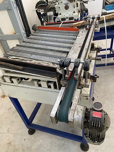 Buone Rettifica Senza Centri LIDKOPING CL-3B