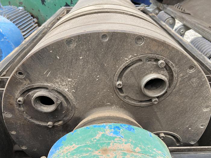 Used 2014 G-Tech 1656