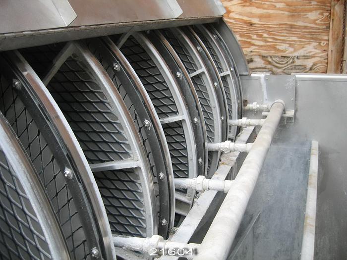 Used 1987 BELOIT 5748 #21604