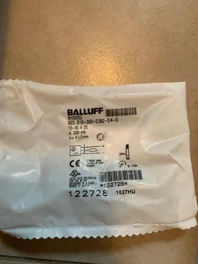 Balluff MTS probe