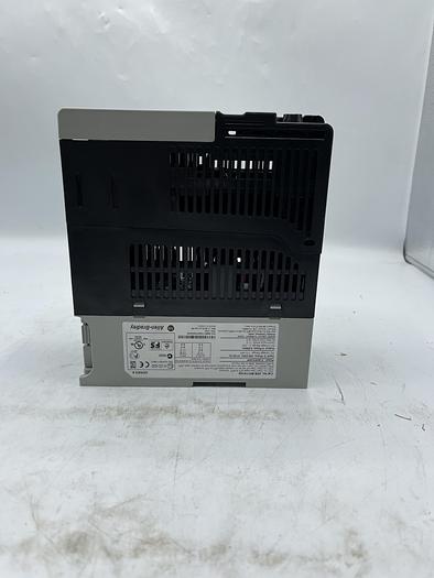Used AB ALLEN BRADLEY 25B-B011N104 Ser A