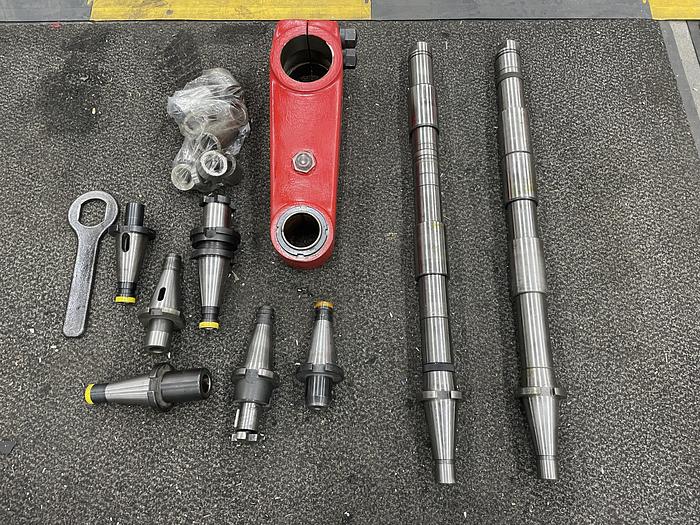 Gebruikt 1992 Abene VHF 340 BS