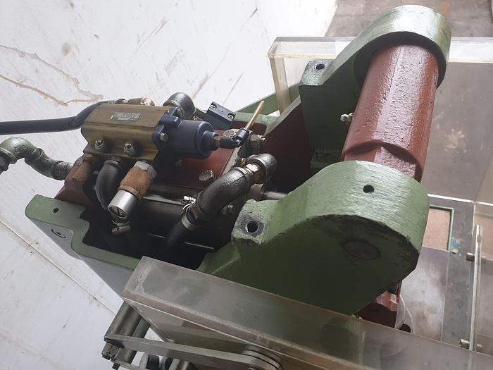 Gebruikt R.M.T. 3VSG