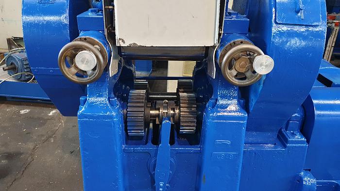 Used Farrel Bridge