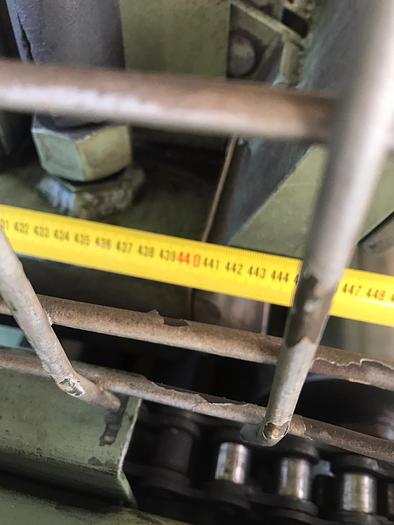 Used Colombo Colombo