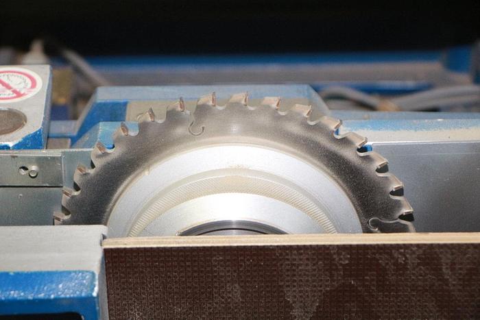 Used 2008 Giben SIGMATIC 105