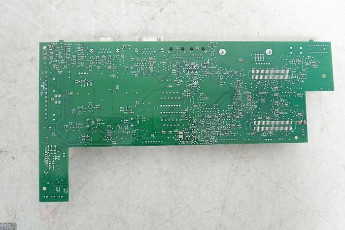 Used Agilent G1316-66535 CCM Board for 1260 Infinity Series T13-D17