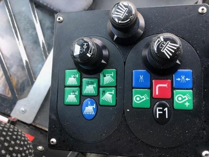 Gebruikt Matthieu Azura MC 210 Flex