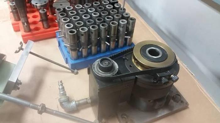 Used Charmillies  Roboform 200 Mold/Die Sinker