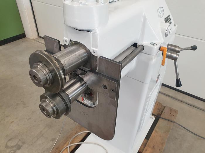 Gebraucht Sickenmaschine Fasti 417-125-3