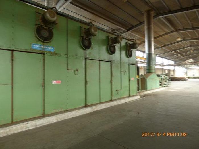 Usato Angelo & Cremona , Babcock TZE 5200