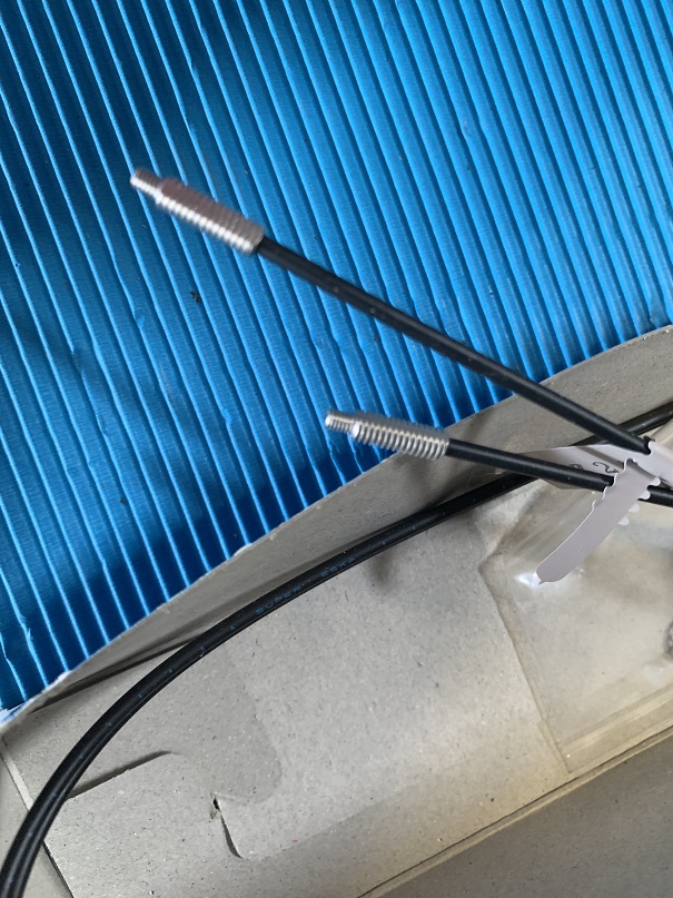 Used Omron Photoelectric Switch E32-TC200C