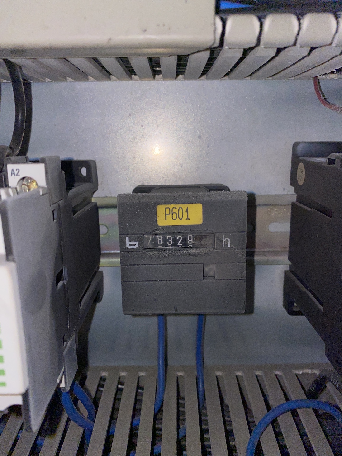 Used 1999 Illig RDKP 72g