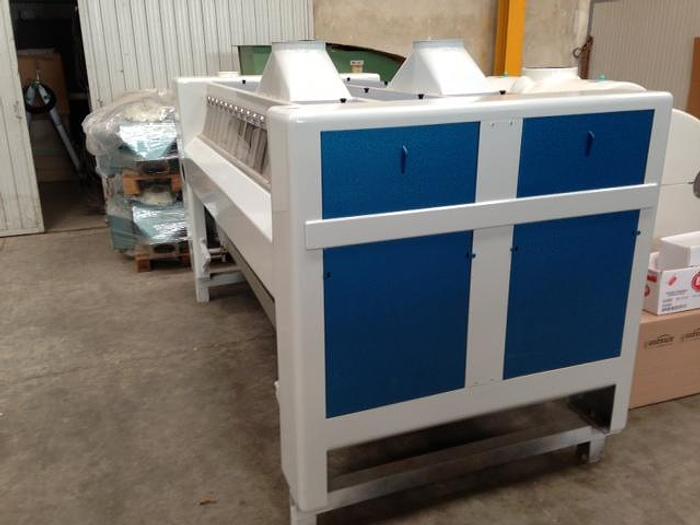 Reformado Semolatrice Buhler MQRE5