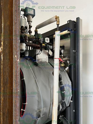 Used Steris Amsco  Lab 250 LV-250 Laboratory Autoclave / Steam Sterilizer 8.7 Cu, Ft