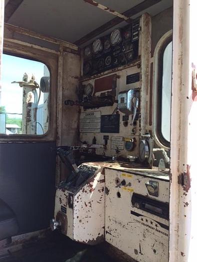 Used 1988 Drilltec D25KS Blast Hole Drill D25KS Track