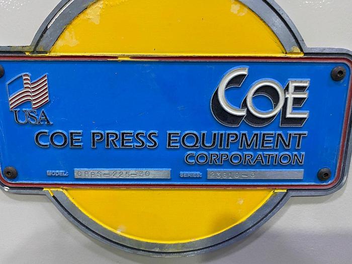 Used COE VARIOUS