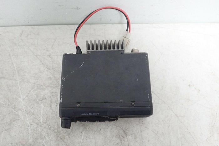 Used Vertex Standard VX-2200-G7-45 UHF Two Way Radio