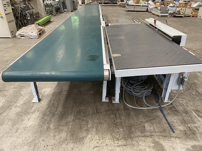 Usato 2008 Ligmatech ZHR 05/L/085