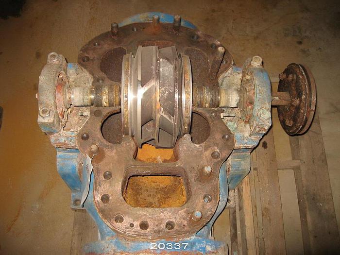 Used GOULDS 3405 #20337