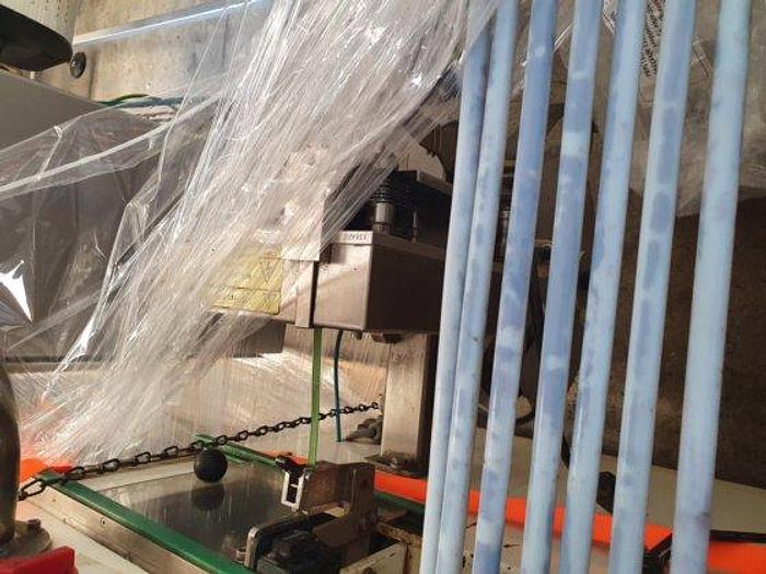 Refurbished GHD HARTMANN SL30 & GBK220 SET