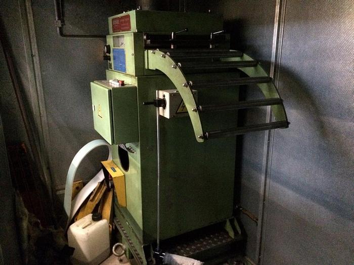 Gebruikt SNELLOOPPERS HAULICK ROOS 100T