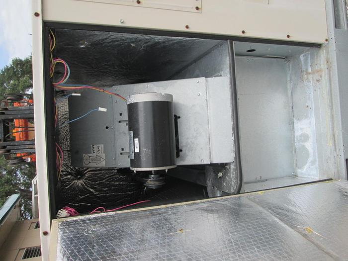 Used Lennox Energence 6 Ton Rooftop AC Unit