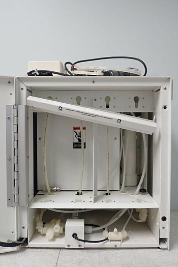 Used Barnstead Thermolyne D8991 Nanopure Infinity Ultrapure Water System