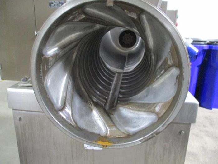 Used Weiler Grinder; Md#868