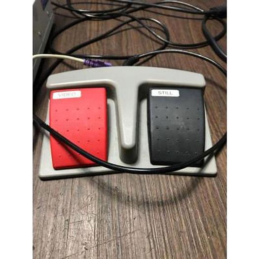 Used COLONNE COMPACTE POUR ENDOSCOPIE DP MEDICAL