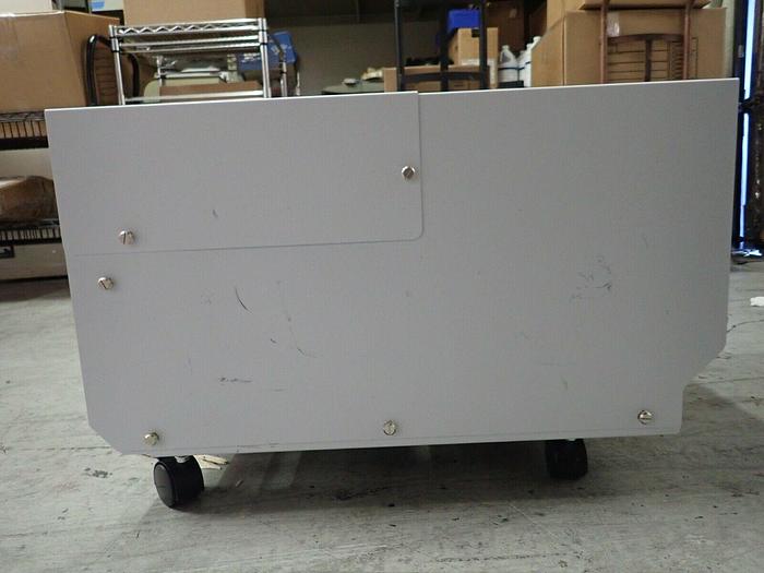 Used Agilent Technologies G6011A Quiet Cover MS