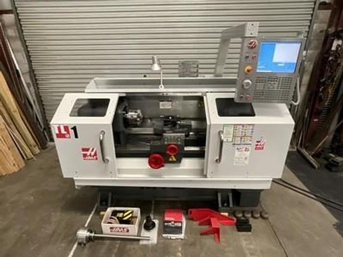 Used 2011 Haas TL-1