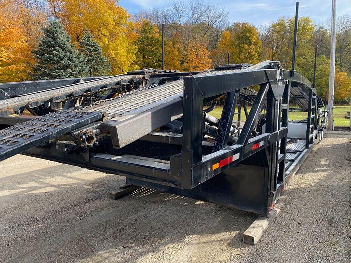 Used 2008 COTTRELL C7512
