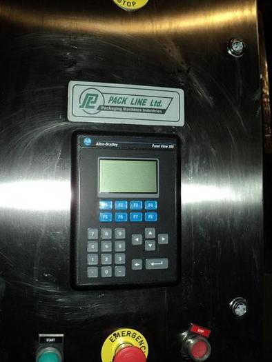 Used Ice Cream Filler