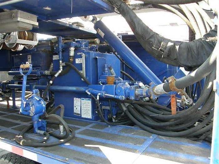 Used 2007 Schramm T300M Drill Rig - Sold